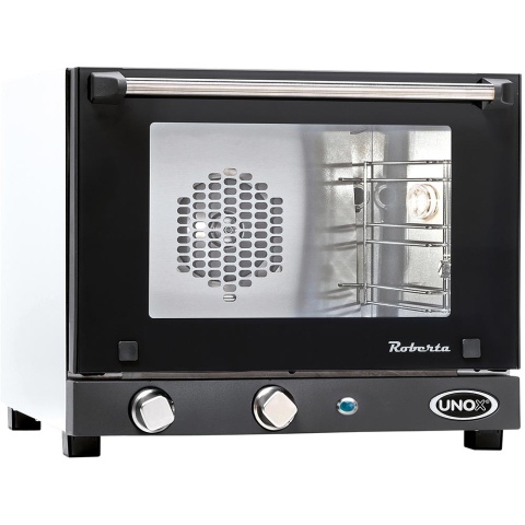 Piec Konwekcyjny 3x342x242 Roberta Unox 904003
