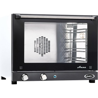 Piec Konwekcyjny Anna 4x460x330 Stalgast Unox 904023