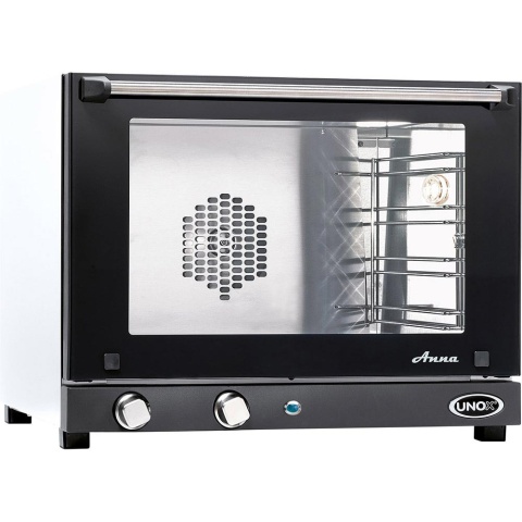 Piec Konwekcyjny Anna 4x460x330 Stalgast Unox 904023