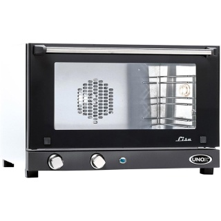Piec Konwekcyjny Lisa 3x460x330 Stalgast Unox 904013