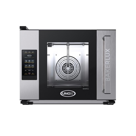 Piec Piekarniczy Bakerlux Arianna Matic Master 4x460x330 Unox 9041395