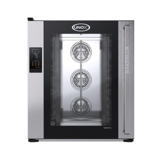 Piec Piekarniczy Bakerlux Camilla 10x600x400 Unox 9041085