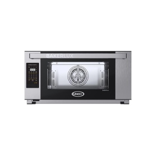 Piec Piekarniczy Bakerlux Elena Led 3x600x400 Unox 9041865