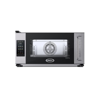 Piec Piekarniczy Bakerlux Elena Matic Master 3x600x400 Unox 9041895