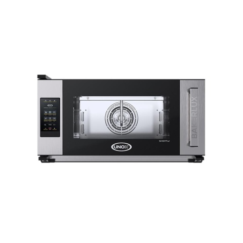 Piec Piekarniczy Bakerlux Elena Matic Master 3x600x400 Unox 9041895