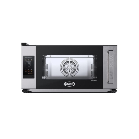 Piec Piekarniczy Bakerlux Elena Matic Touch 3x600x400 Unox 9041885