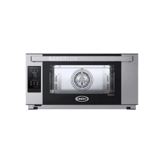 Piec Piekarniczy Bakerlux Elena Touch 3x600x400 Unox 9041875