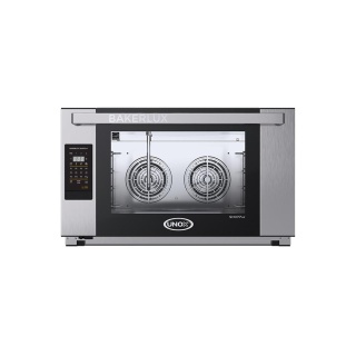 Piec Piekarniczy Bakerlux Rossella Led 4x600x400 Unox 9041965