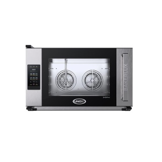 Piec Piekarniczy Bakerlux Rossella Matic Master 4x600x400 Unox 9041995