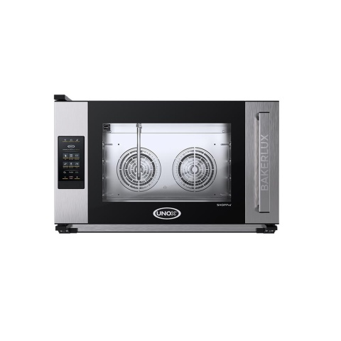 Piec Piekarniczy Bakerlux Rossella Matic Master 4x600x400 Unox 9041995
