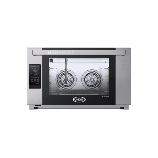 Piec Piekarniczy Bakerlux Rossella Matic Touch 4x600x400 Unox 9041985