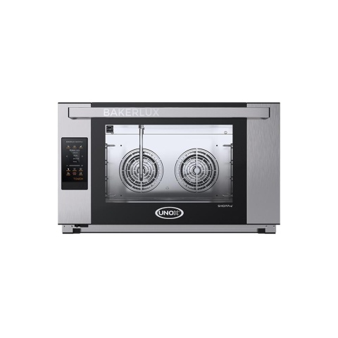 Piec Piekarniczy Bakerlux Rossella Touch 4x600x400 Unox 9041975