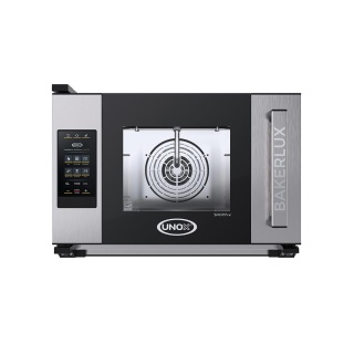 Piec Piekarniczy Bakerlux Stefania Matic Master 3x460x330 Unox 9041195