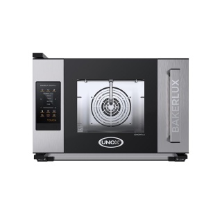 Piec Piekarniczy Bakerlux Stefania Matic Touch 3x460x330 Unox 9041185