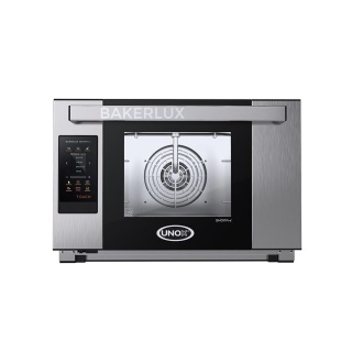 Piec Piekarniczy Bakerlux Stefania Touch 3x460x330 Unox 9041175