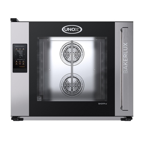 Piec Piekarniczy Bakerlux Vittoria 6x600x400 Unox 9040685