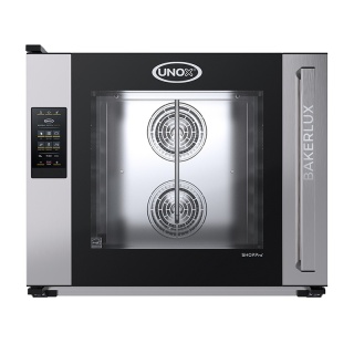 Piec Piekarniczy Bakerlux Vittoria Master 6x600x400 Unox 9040695