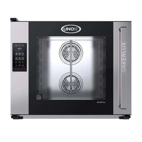 Piec Piekarniczy Bakerlux Vittoria Master 6x600x400 Unox 9040695