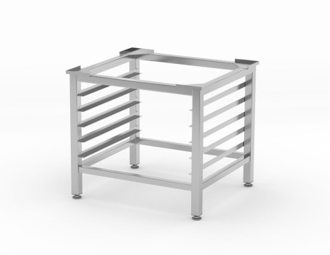 Podstawa pod piec konwekcyjny Hendi 710x640x620 mm