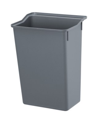 Pojemnik do wózka kelnerskiego AmerBox 325x240x447 mm Hendi 816288