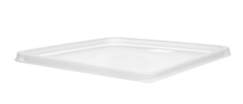 Pokrywa pojemnika transparentna 290x290 mm HENDI 870990