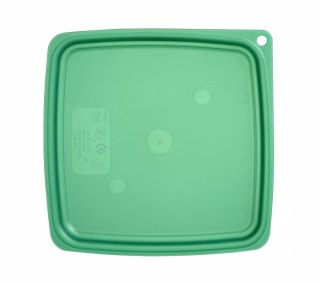 Pokrywka do pojemnika CamSquares 1,9l i 3,8l HENDI SFC2FPPP265
