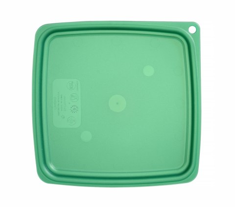 Pokrywka do pojemnika CamSquares 1,9l i 3,8l HENDI SFC2FPPP265