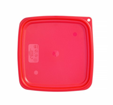 Pokrywka do pojemnika CamSquares 5,7l i 7,6l HENDI SFC6FPPP266
