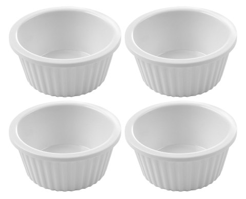 Ramekin 4 szt. 0,035L HENDI 565643
