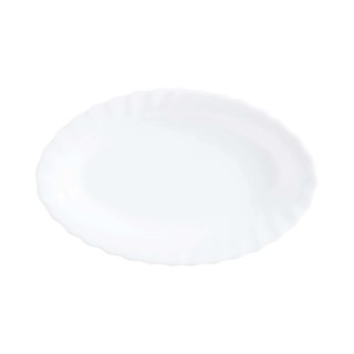 Rawierka Trianon 220x140x28 mm HENDI D6885
