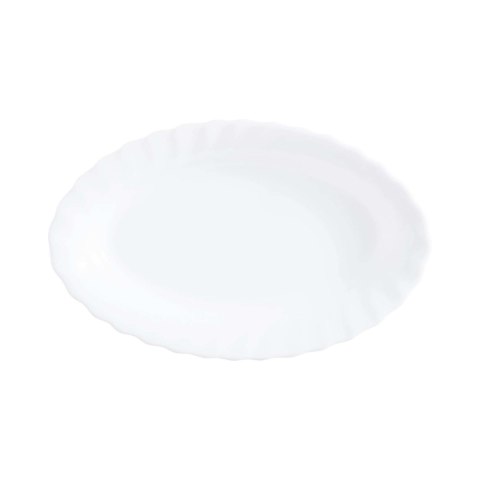 Rawierka Trianon 220x140x28 mm HENDI D6885