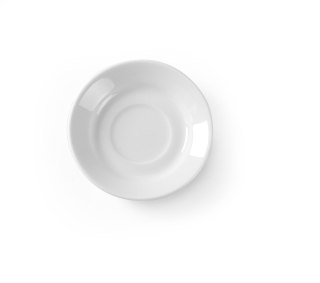 Spodek do filiżanki Optima 90 mm HENDI 770917