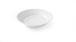 Spodek do filiżanki Optima 90 mm HENDI 770917
