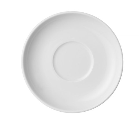 Spodek do filiżanki Optima 145 mm HENDI 770979