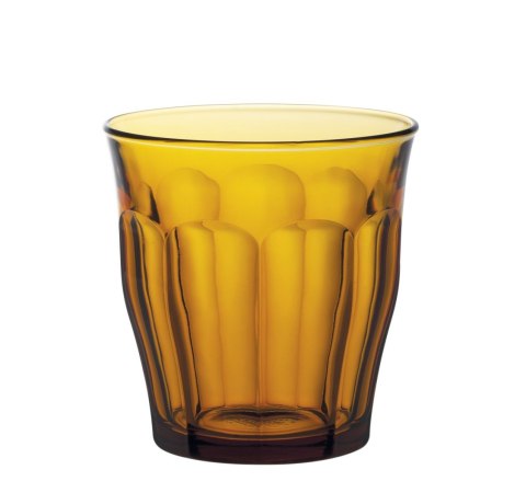 Szklanka PICARDIE AMBER 0,31L HENDI 1028DB06C0111
