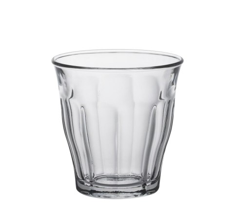 Szklanka PICARDIE 0,09L HENDI 1023AB06C0111