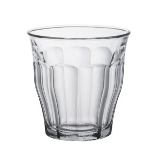 Szklanka PICARDIE 0,25L HENDI 1027AB06D0111