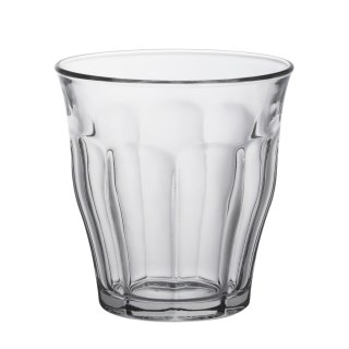 Szklanka PICARDIE 0,2L HENDI 1026AB06D0111