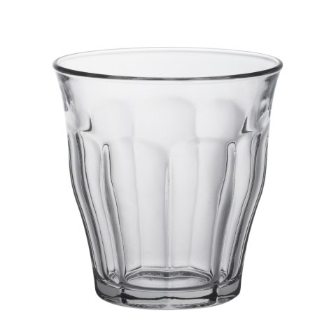 Szklanka PICARDIE 0,2L HENDI 1026AB06D0111
