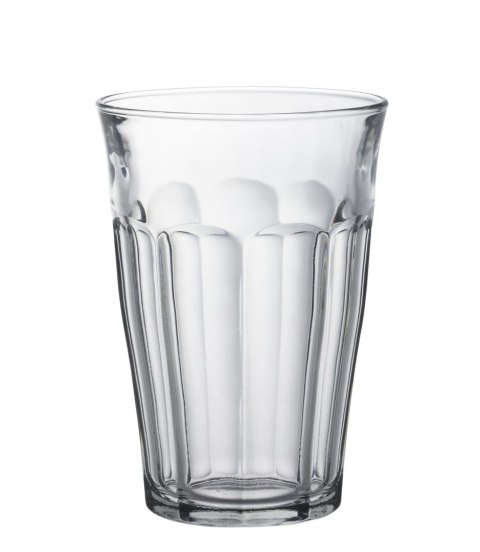 Szklanka wysoka PICARDIE 0,36L HENDI 1029AB06D0111