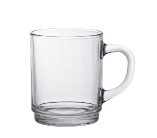 Szklanka z uchem VERSAILLES 0,26L HENDI 4020AR06C1111