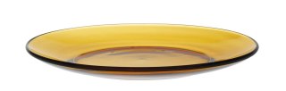 Talerz deserowy LYS AMBER 190 mm HENDI 3008DF06E1111