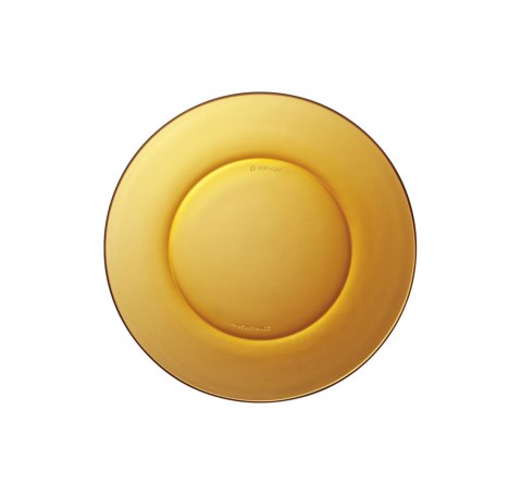 Talerz deserowy LYS AMBER 190 mm HENDI 3008DF06E1111