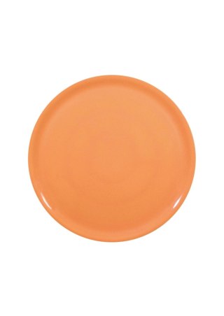 Talerz do pizzy Speciale pomarańczowy 310 mm HENDI 768259