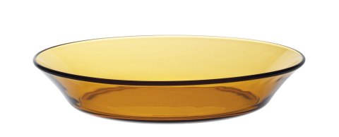 Talerz głęboki LYS AMBER 195 mm HENDI 3007DF06E1111