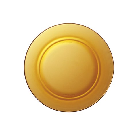 Talerz głęboki LYS AMBER 195 mm HENDI 3007DF06E1111