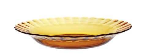 Talerz głęboki PICARDIE AMBER 230 mm HENDI 3024DF06D1111