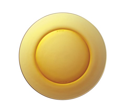 Talerz płytki LYS AMBER 235 mm HENDI 3006DF06E1111