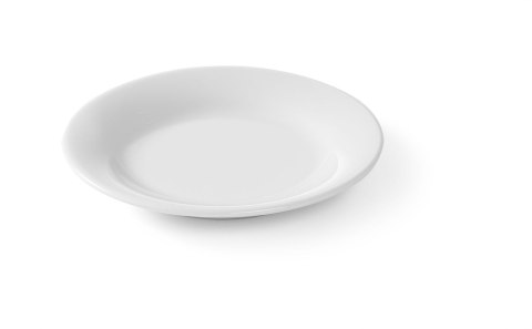 Talerz płytki Optima 160 mm HENDI 770849