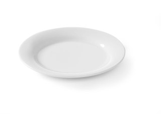Talerz płytki Optima 210 mm HENDI 770856